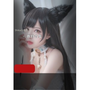 Shika小鹿鹿-推特合集 1.99G