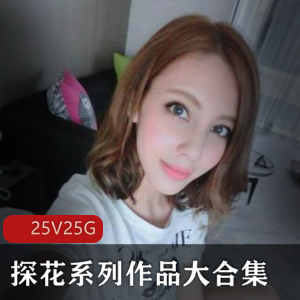 探花系列作品大合集