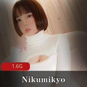 onlyfans可爱女神（Nikumikyo）运动少女合集