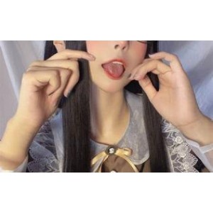 糖心主播（安安老师）侍奉神明