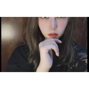 清纯洛丽塔（楠夕猫心）绝版佳作