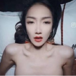 极品超人气女神小江疏影-多乙