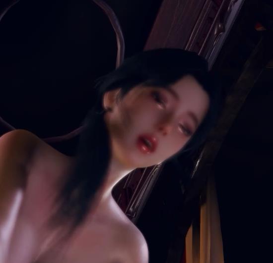 古风江湖之师母篇