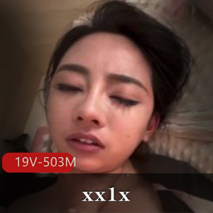 初登场高颜值素人 [1V-2.1G]