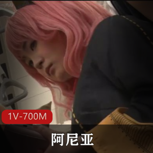 俄罗斯L莉-YourLittleMai[15V-2.9G]