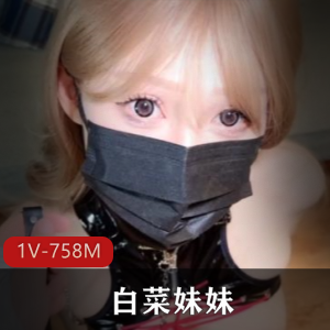 meriol chan-新加坡极品美女[5V-1.7G]