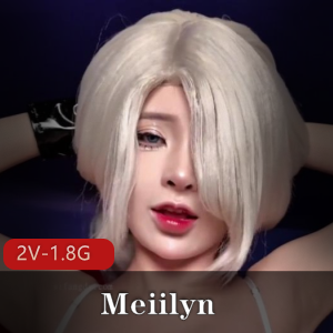 Meiilyn-5月福利 [2V-1.8G]