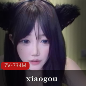 创可贴贴-5.12-魔法解禁 [1V-1.4G]