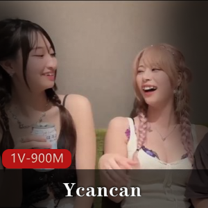 Ycancan-露脸付费-酒店饮酒7P大乱斗[1V-900M]