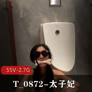 青岛姐-NicoleDoshi[4V-1.4G]